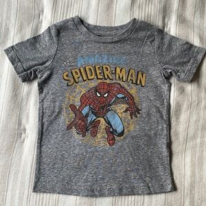Jumping Beans Baby Spider-Man Tee